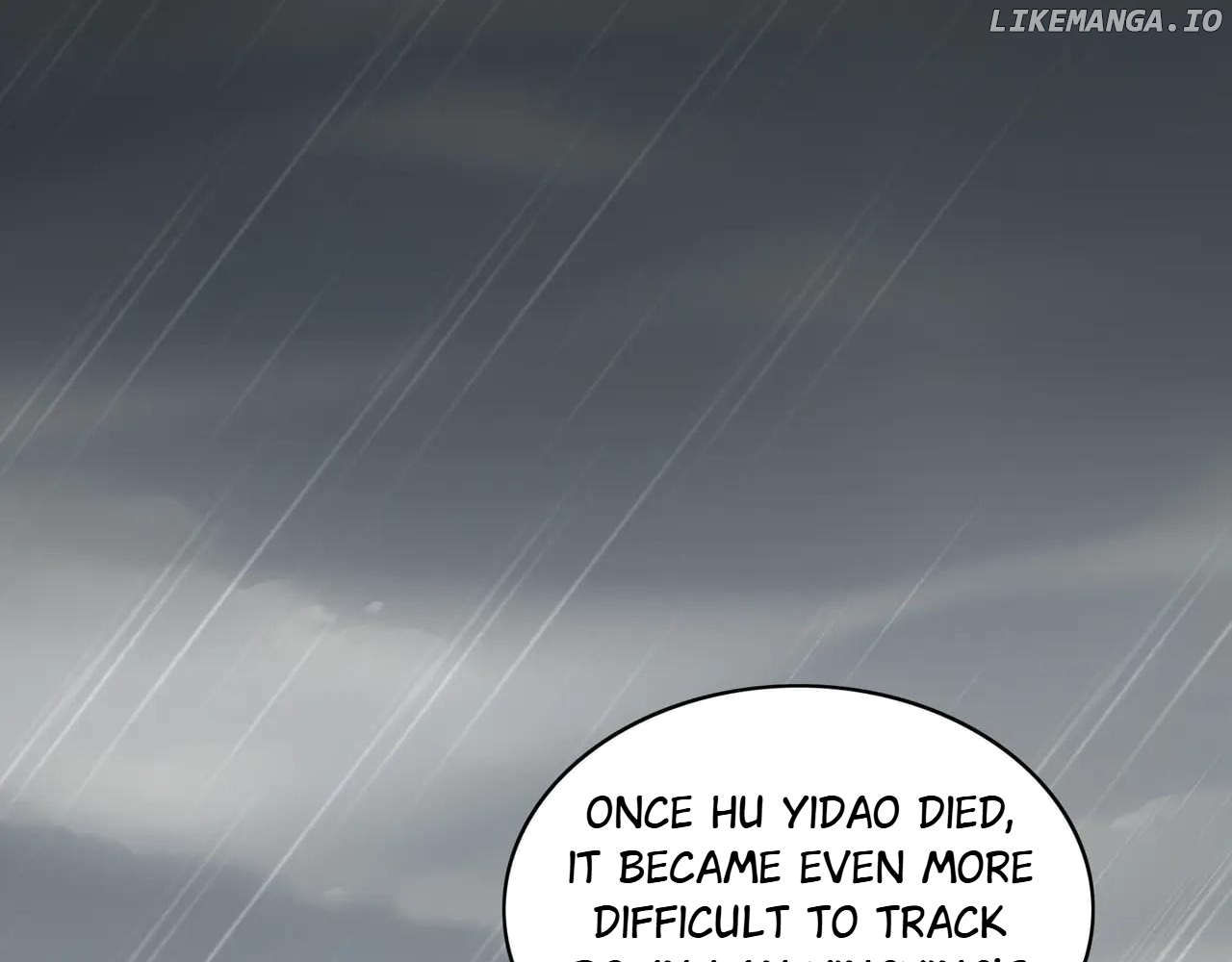 My Furry Harem Is After Me Chapter 294 - page 2